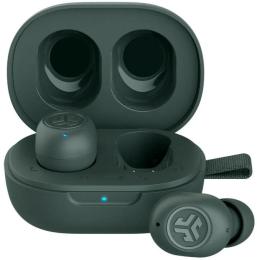 Бездротові навушники JLAB JBuds Mini Sage Gray