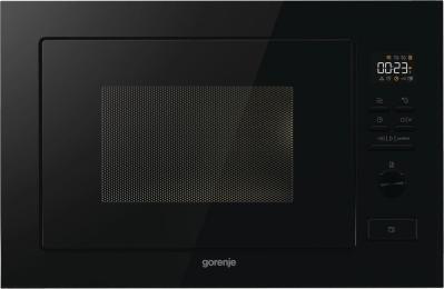 Мікрохвильова піч Gorenje BM251M2BG Black