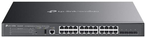 Світч TP-Link SG5428XMPP