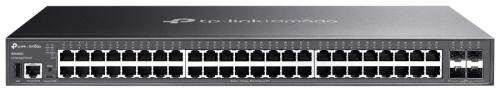 Світч TP-Link SG5452X