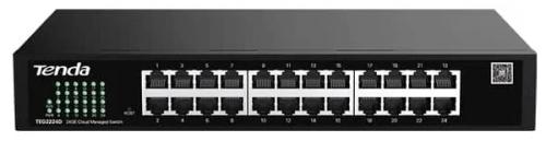 Світч Tenda TEG2224D
