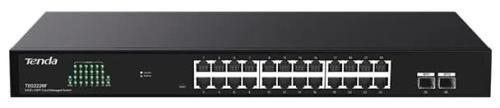 Світч Tenda TEG2226F