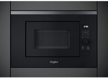 Мікрохвильова піч Whirlpool WMF201G Black