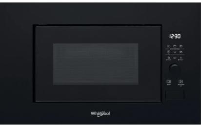 Мікрохвильова піч Whirlpool WMF200GNB Black
