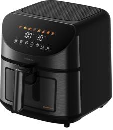 Мультипіч Deerma Air Fryer KZ150 (DEM-KZ150W)