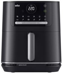 Мультипіч Braun HF 5050 IBK