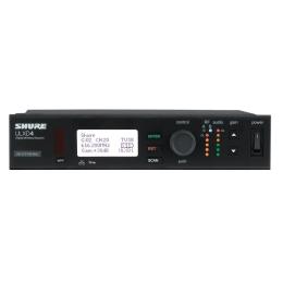 Мікрофонна радіосистема Shure ULXD4E =  -  K51