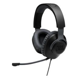 Накладні навушники JBL Quantum 100 Black (Вживаний)