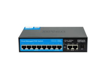 Світч Seven PS308G