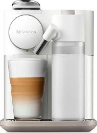 Кавоварка Delonghi Nespresso Gran Lattissima EN 640.W