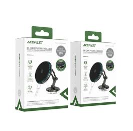 Тримач в авто Acefast D30 Black