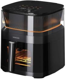 Мультипіч Sencor Vita SFR5050BK Black