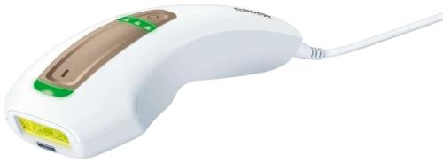 Епілятор Beurer IPL 5500 Pure Skin Pro White
