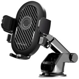 Тримач в авто WUW Z32 Black