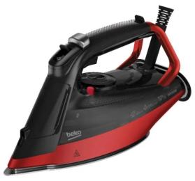 Праска Beko SIM8130R Black Red