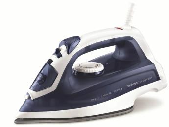 Праска Zelmer ZIR Cobalt Blue