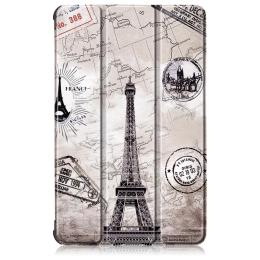 Чохол-книжка для планшета BeCover Samsung S6 Lite 10.4 P610/P615 Galaxy Tab Smart Case Paris