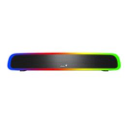 Саундбар Genius USB SoundBar 200BT Black 4W (31730045400)