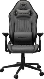 Ігрове крісло Cougar EXPLORE Gray Jet F