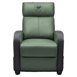 Ігрове крісло Cougar RANGER ELITE Army Green