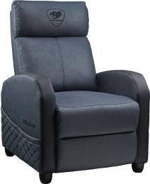 Ігрове крісло Cougar RANGER ELITE Navy Blue