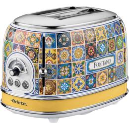 Тостер Ariete 0155 POSITANO (00C01551PAR0)