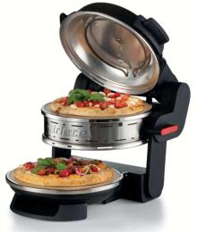 Гриль Ariete 927 Black