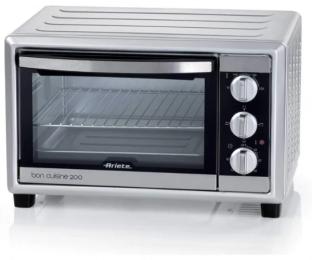 Електрична піч Ariete 981 Stainless Steel