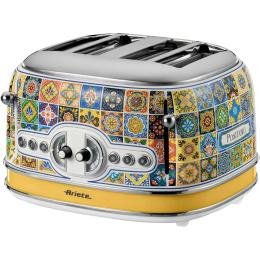 Тостер Ariete 0156 POSITANO (00C01560PAR0)