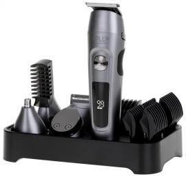 Машинка для стрижки Adler AD-2944 Silver