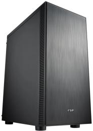 Корпус для ПК FSP CMT223S Black