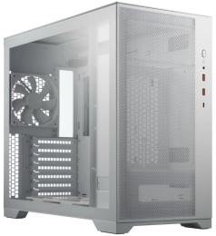 Корпус для ПК FSP CMT580 White (CMT580W)