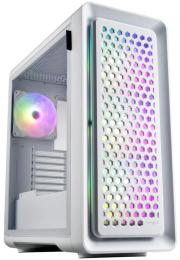 Корпус для ПК FSP CUT593 White (CUT593AW)