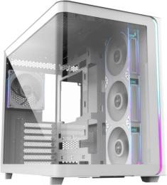 Корпус для ПК FSP M580 White