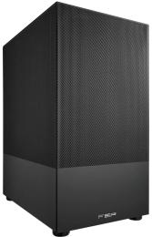 Корпус для ПК FSP S110-B Black