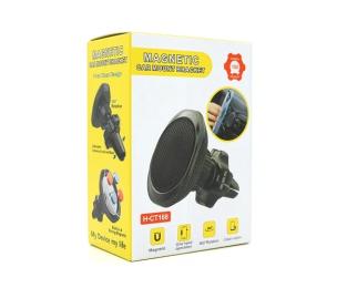 Тримач в авто Cor-X H-CT168 Black