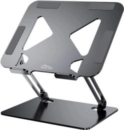 Підставка під ноутбук Media-Tech Laptop Stand 10-17 Aluminum Alloy