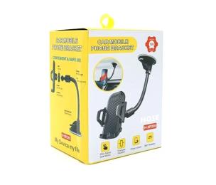 Тримач в авто Cor-X H-XP335 Black