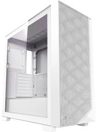 Корпус для ПК PcCooler CPS C3D510 White