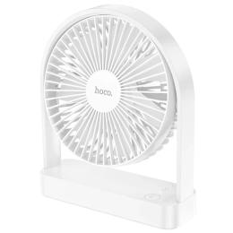 Вентилятор Hoco HX65 White