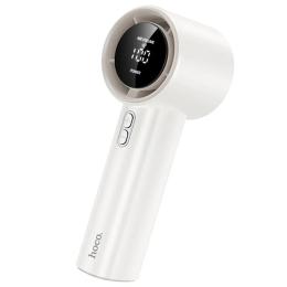 Вентилятор Hoco HX64 Hurricane White