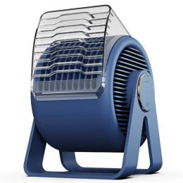 Вентилятор EpiK F7-B Snail Blue