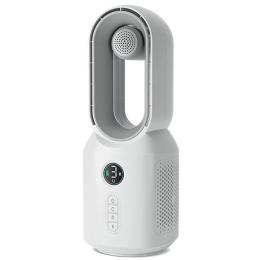 Вентилятор EpiK F8 3in1 White