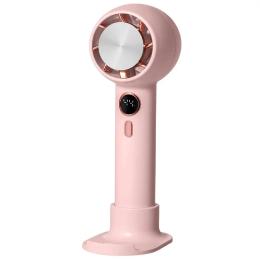 Вентилятор EpiK YL007 Pink