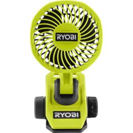 Вентилятор Ryobi USB Lithium RCF4-0 4В (без АКБ та ЗП) (5133006130)