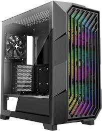 Корпус для ПК Xilence Xilent Breeze II X812.ARGB Black (XG181_X812.ARGB) Black