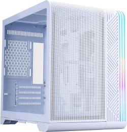Корпус для ПК 1STPLAYER VT5 White