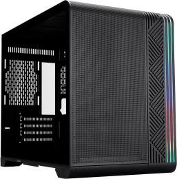 Корпус для ПК 1STPLAYER VT6 Black