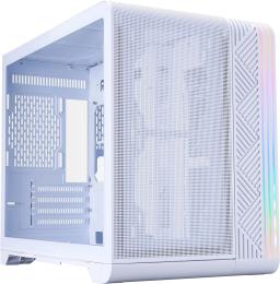 Корпус для ПК 1STPLAYER VT6 White