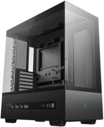 Корпус для ПК Deepcool CH690 Digital Black (R-CH690-BKNNA0D-G-1)